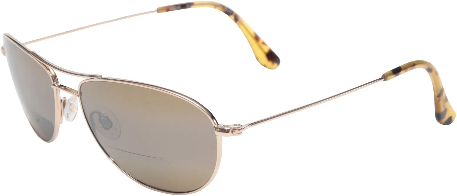 Maui Jim BABY BEACH MJ245 Sunglasses - view 7